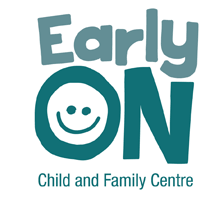 Ontario EarlyON logo