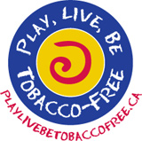 Tobacco Free