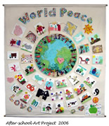 world peace
