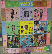 after school art project